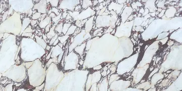 KASA Quartz · KY052 · Calacatta Viola surface