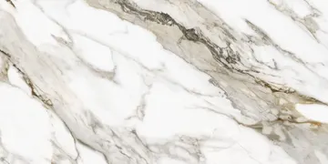KASA Quartz · KY060 · Arabescato Vagli surface