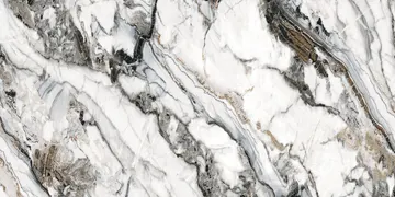 KASA Quartz · KY061 · Calacatta Orobico surface