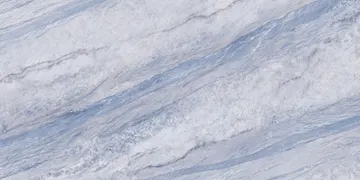 KASA Quartz · KY067 · Azul Calacatta surface