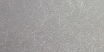 Omnia Quartz · OQ260 · Stormy Gray surface