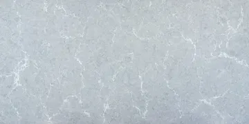 Omnia Quartz · OQ268 · Nimbus Gray surface