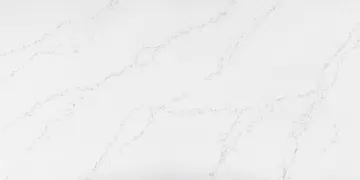 Omnia Quartz · OQ390 · Calacatta Genoa surface