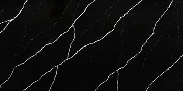Vicostone · BQ8740 · Nero Marquina surface