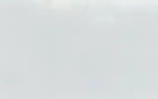 TCE Stone · TCE 2019 · Crystal White surface