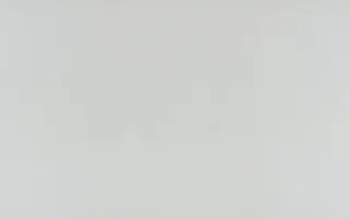 TCE Stone · TCE 2028 · Crystal Mist II surface
