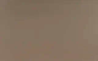 TCE Stone · TCE 4012 · Pure Espresso surface
